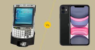 Pda Phones